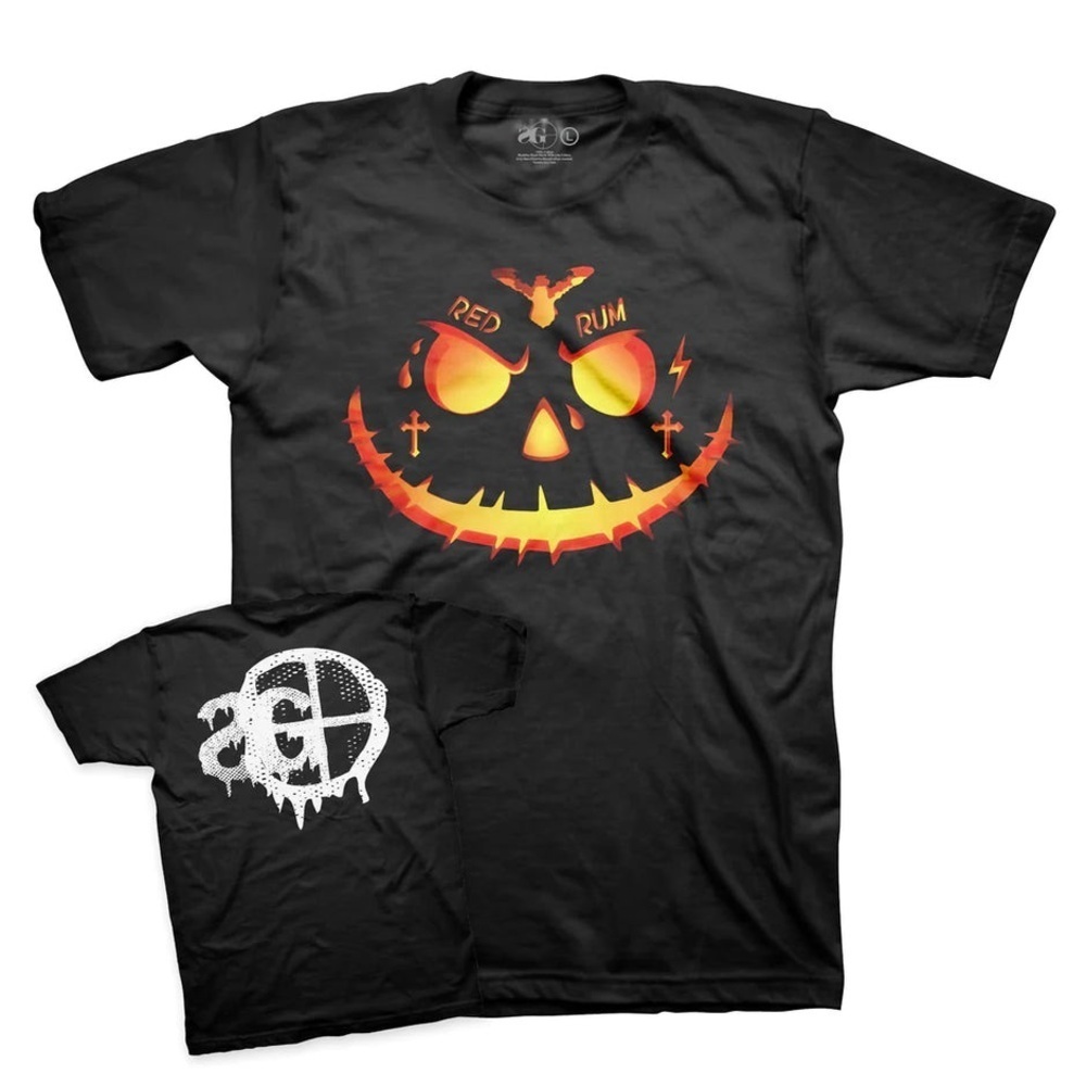 Sniper gang emoji pumpkin Sz Various